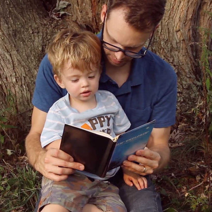 reCAP Kids® Goin' Explorin' Storybook