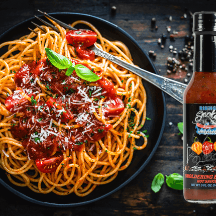 Smoldering Embers (5oz)