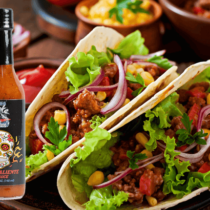 Fiesta Caliente (5oz)