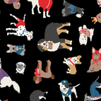 Dog Life / Mini Set of 3