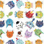 Cats