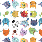 Cats
