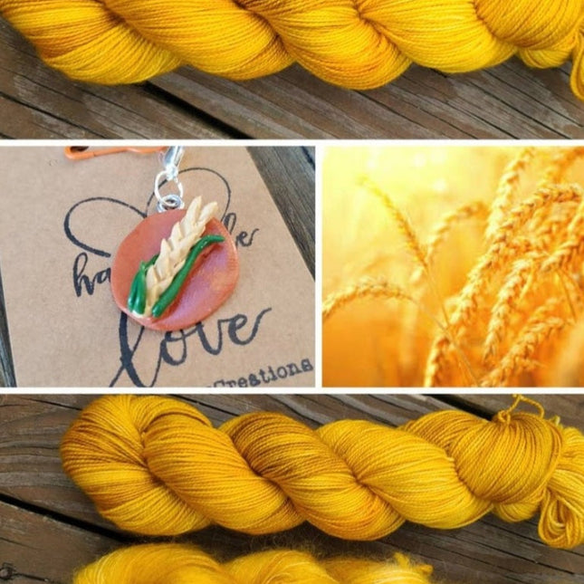 Autumn Wheat