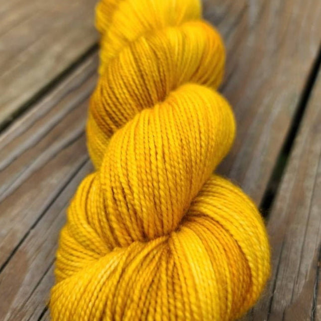 Autumn Wheat