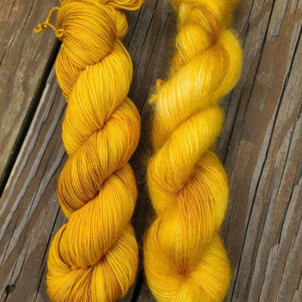 Autumn Wheat