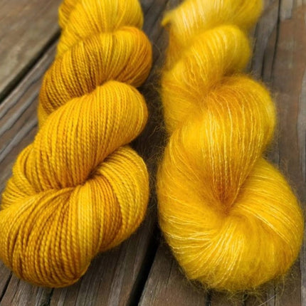 Autumn Wheat