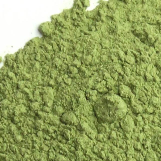 Spinach Powder | Iron-Rich Energy & Green Nutrition