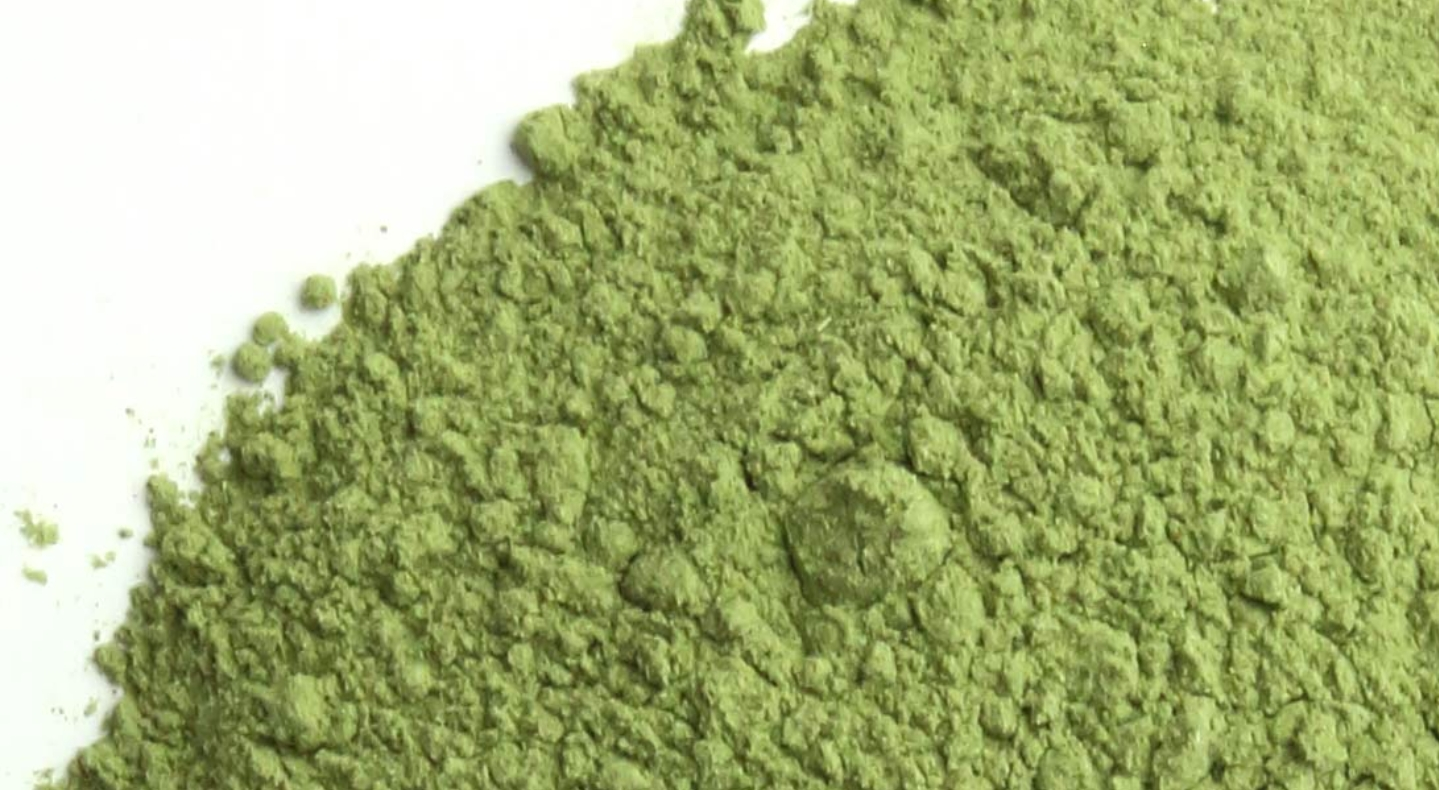 Spinach Powder | Iron-Rich Energy & Green Nutrition