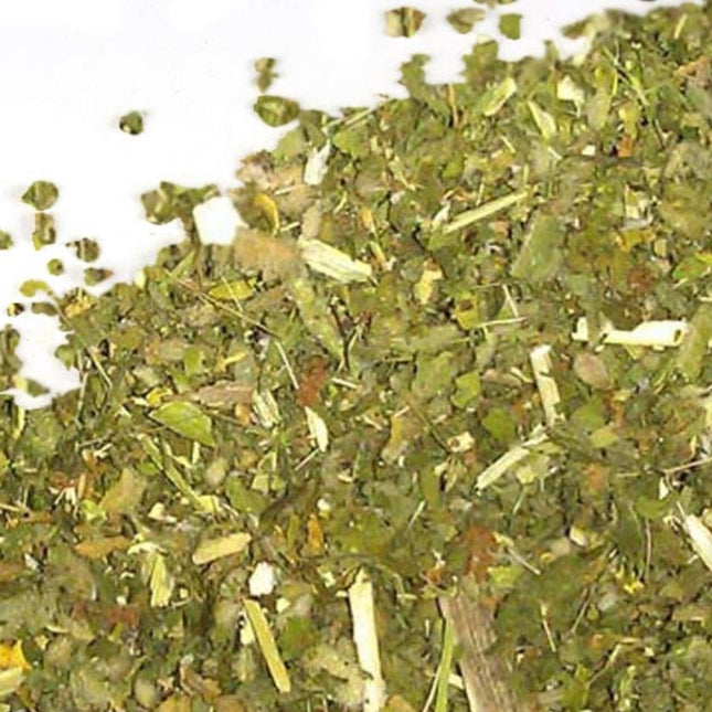 Marshmallow Root | Soothing Moisture & Digestive Relief