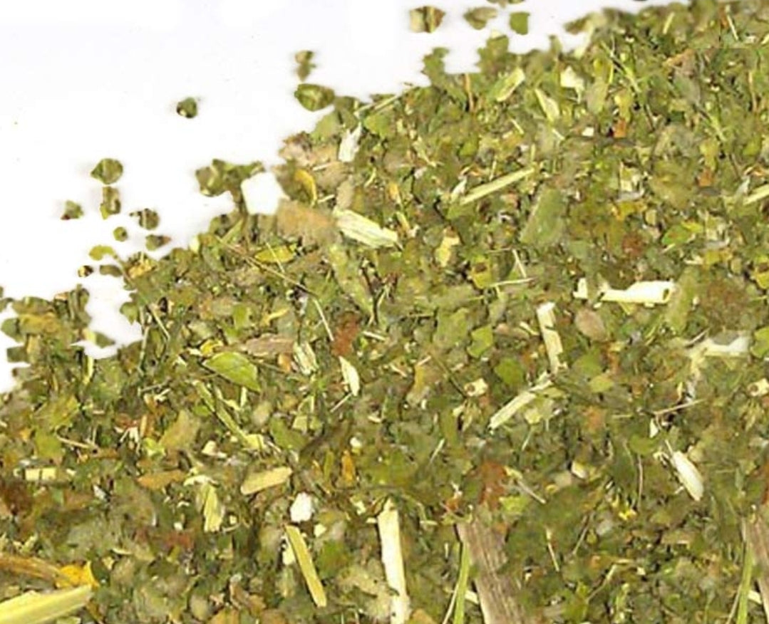 Marshmallow Root | Soothing Moisture & Digestive Relief