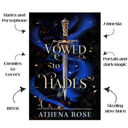 Laura Burton Athena Rose NEW 2025 Editions: Romancing the Seas Four Book Series