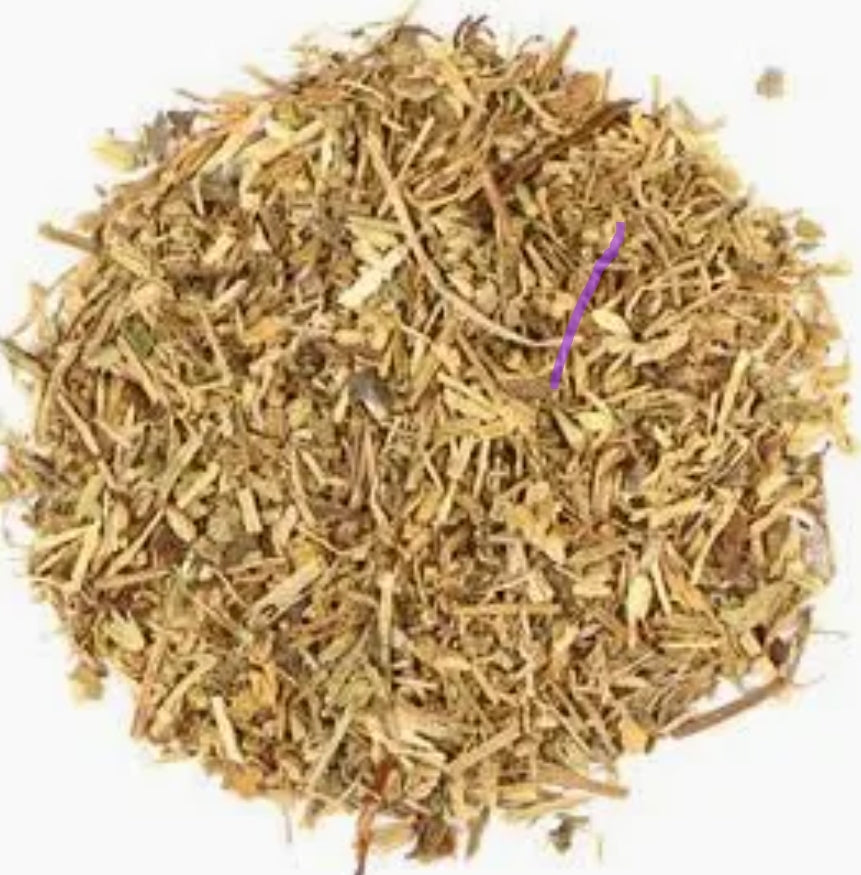 Chickweed Herb | Skin Health & Gentle Detox