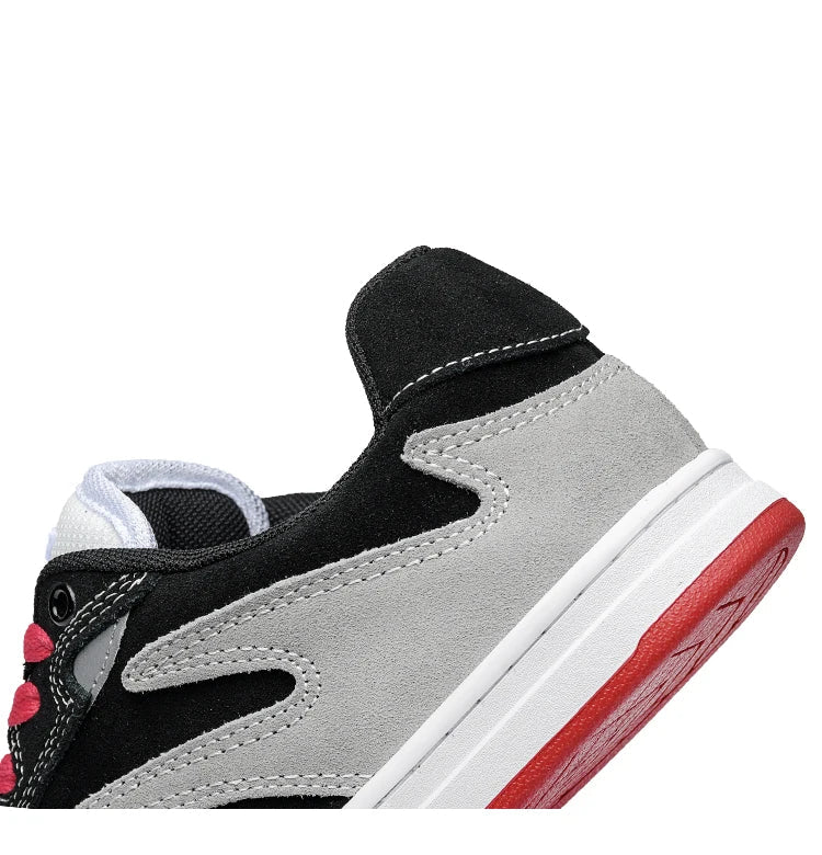 Joiints Profession Cupsole Skateboarding Unisex Comfortable Cushion Shoes