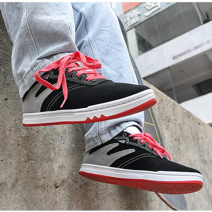 Joiints Profession Cupsole Skateboarding Unisex Comfortable Cushion Shoes
