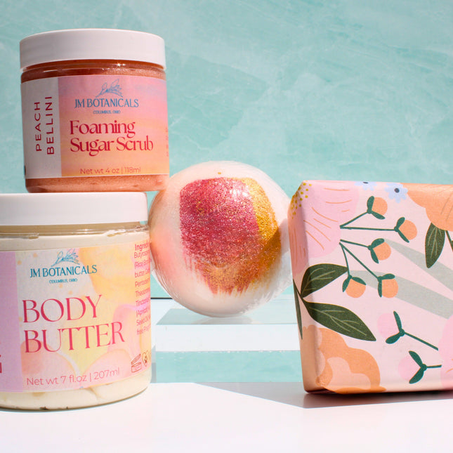 The Self-Care Starter Set