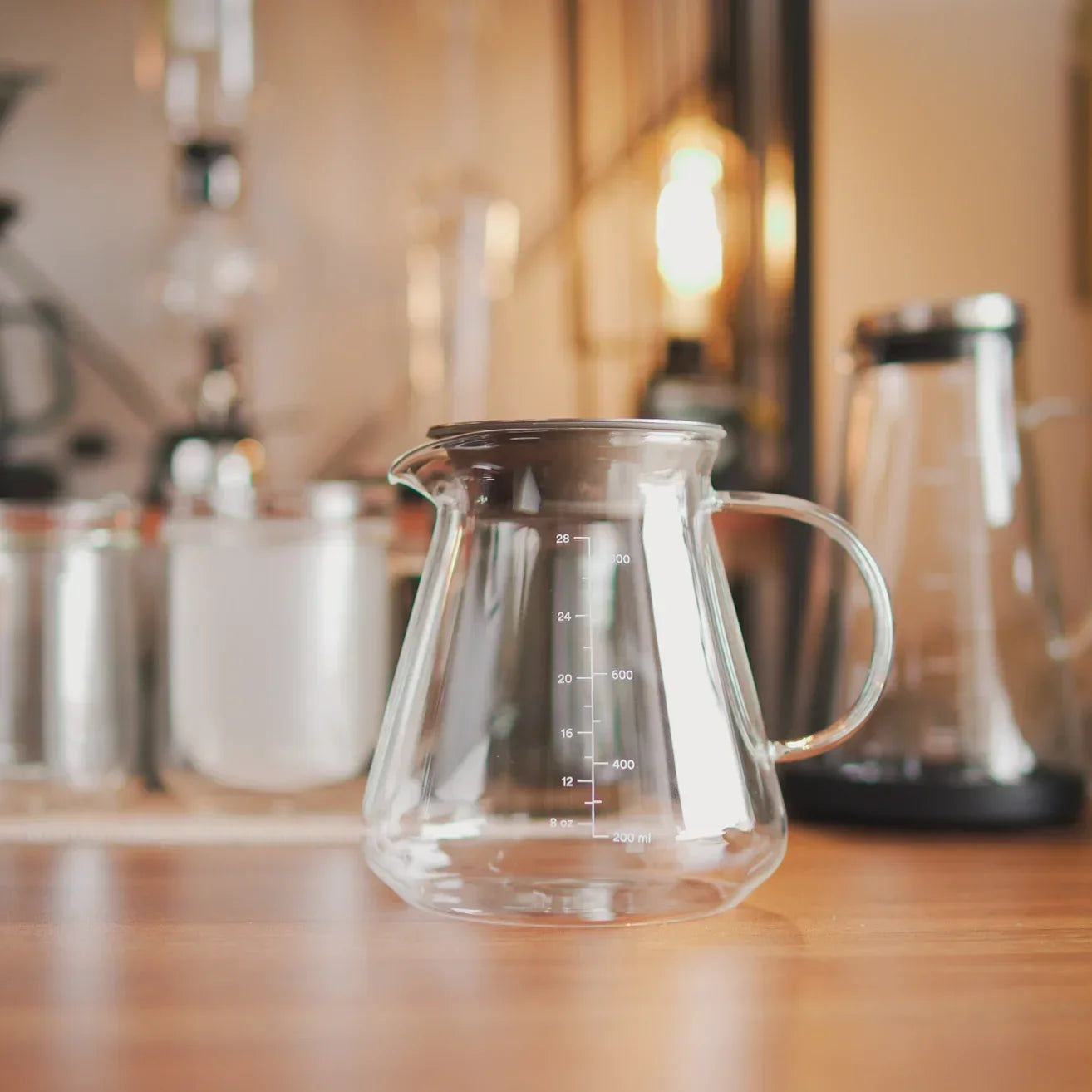 Range Server - 600ml/800ml