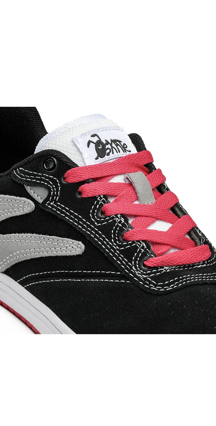 Joiints Profession Cupsole Skateboarding Unisex Comfortable Cushion Shoes