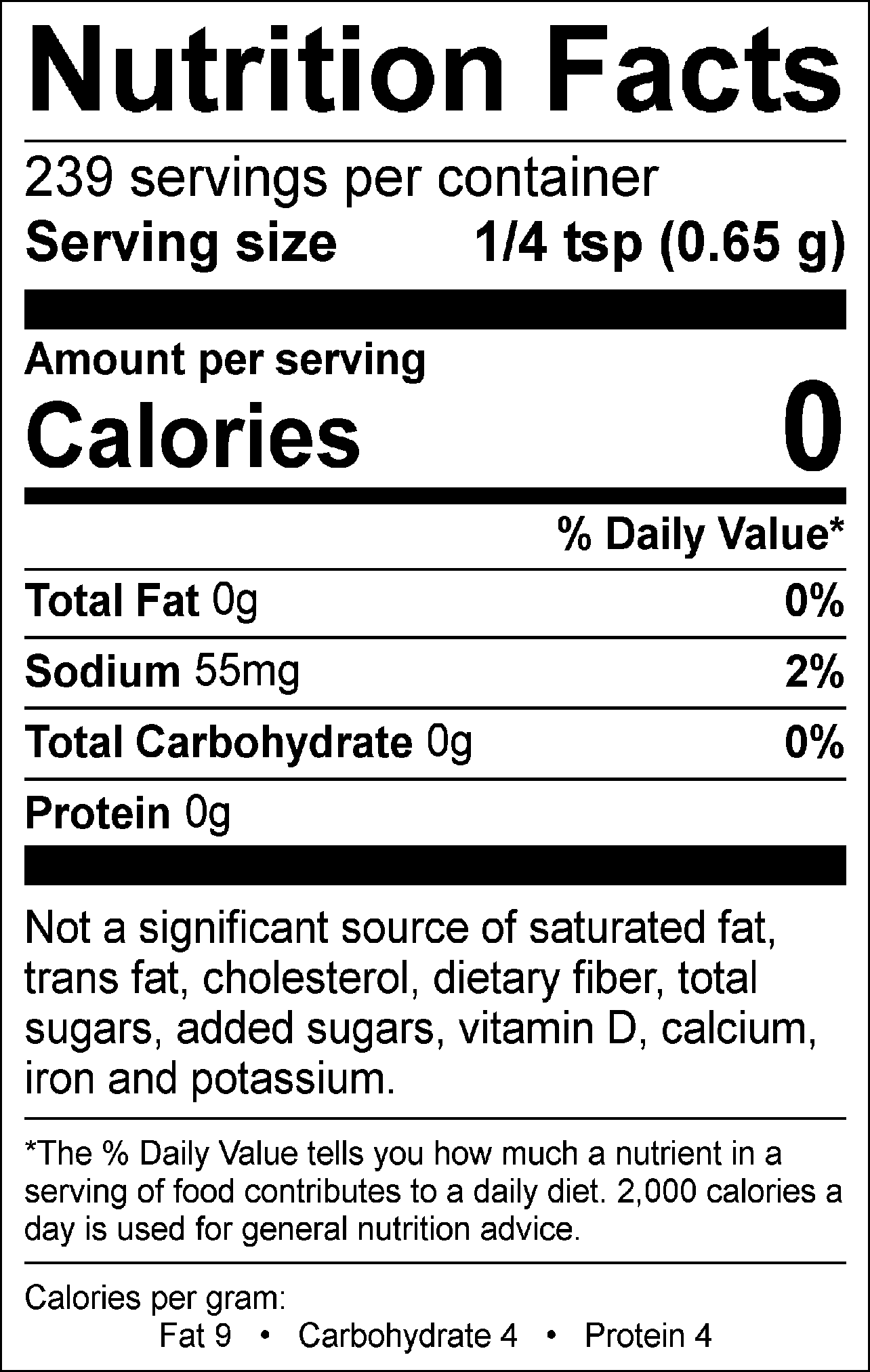 Shipwreck - Fish & Seafood Seasoning