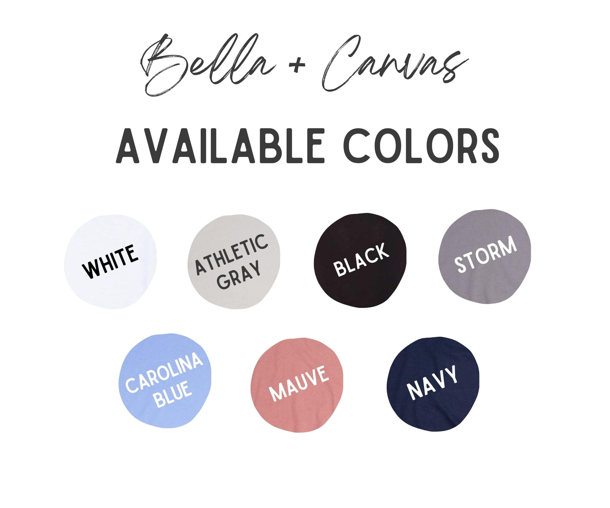 Fueled By Iced Coffee & Anxiety | White Design | Adult T-Shirt