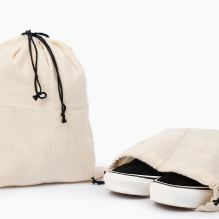 Purses & Shoes Storage Bags