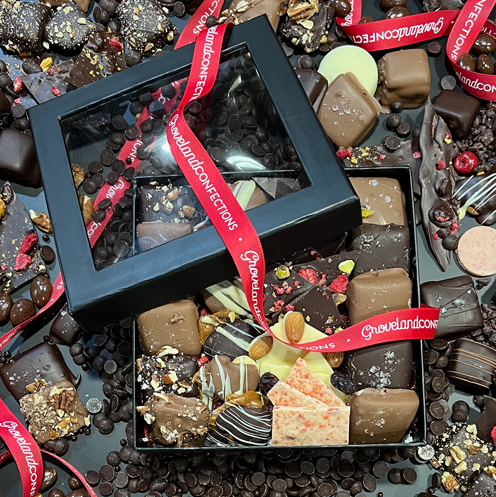 Signature Groveland Sampler Box