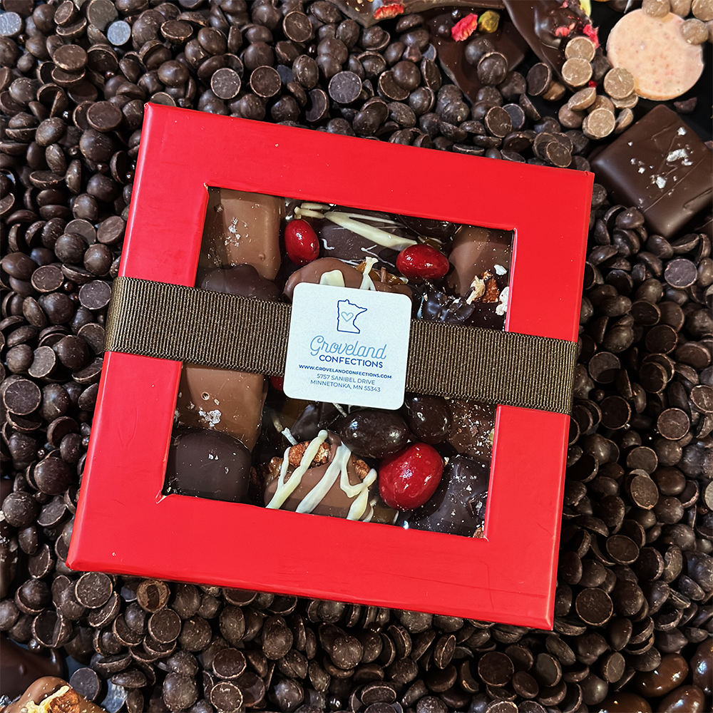 Signature Groveland Sampler Box