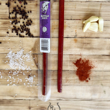 Beef Jerky Stick (Smoked)