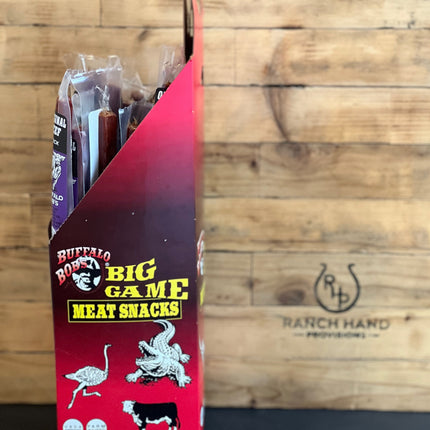 Beef Jerky Stick (Smoked)