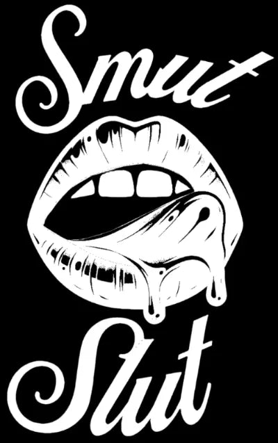 Smut Slut Sticker
