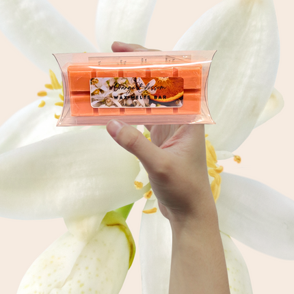 Best-Selling scents  - Wax Melts Bar -  Signature Collection