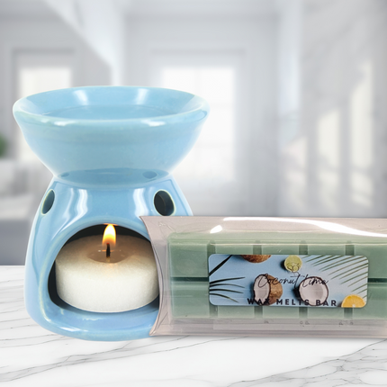 Holiday Special Wax Melts Bar – Limited Edition Scents for the Festive Season