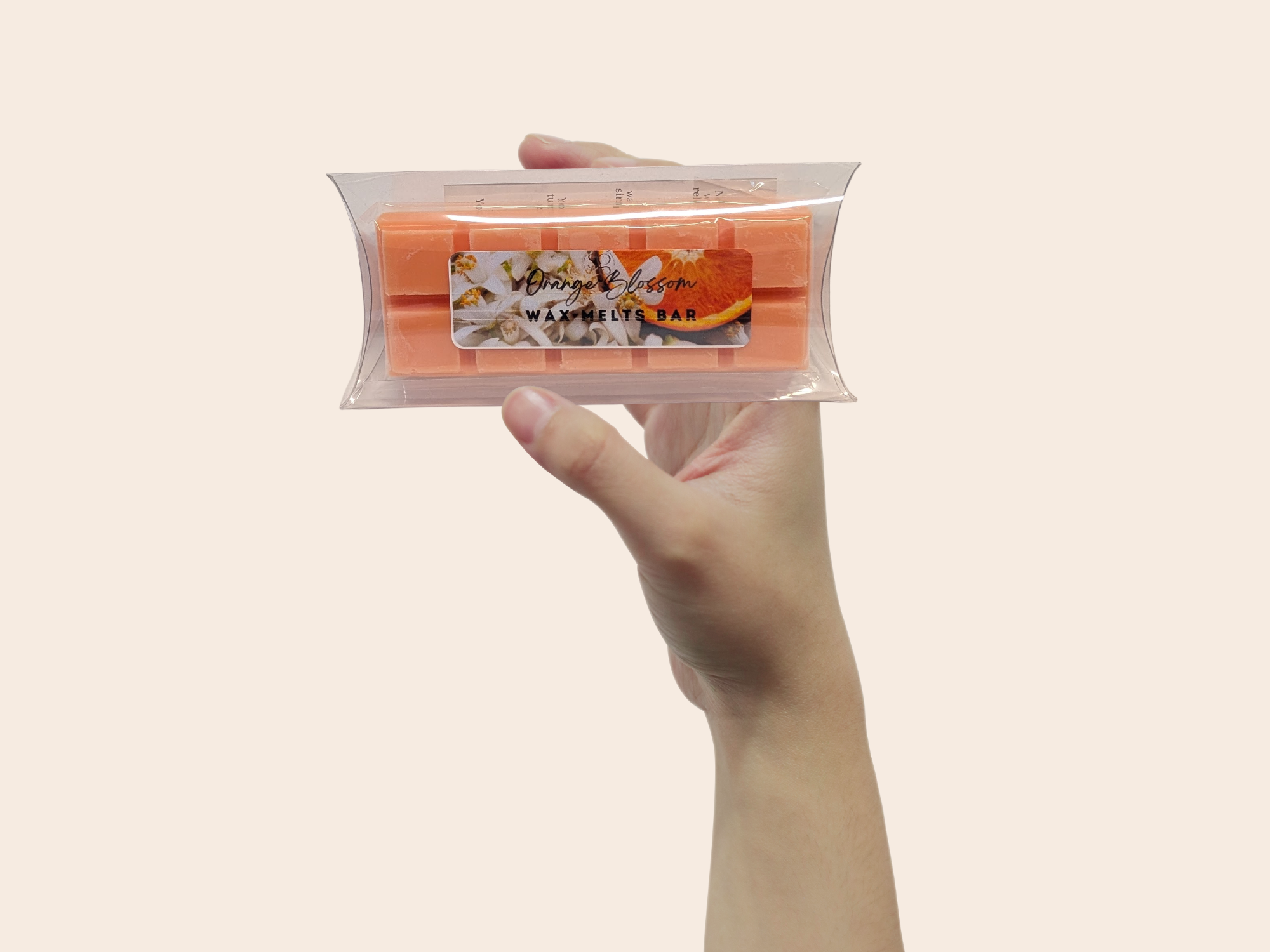 Holiday Special Wax Melts Bar – Limited Edition Scents for the Festive Season