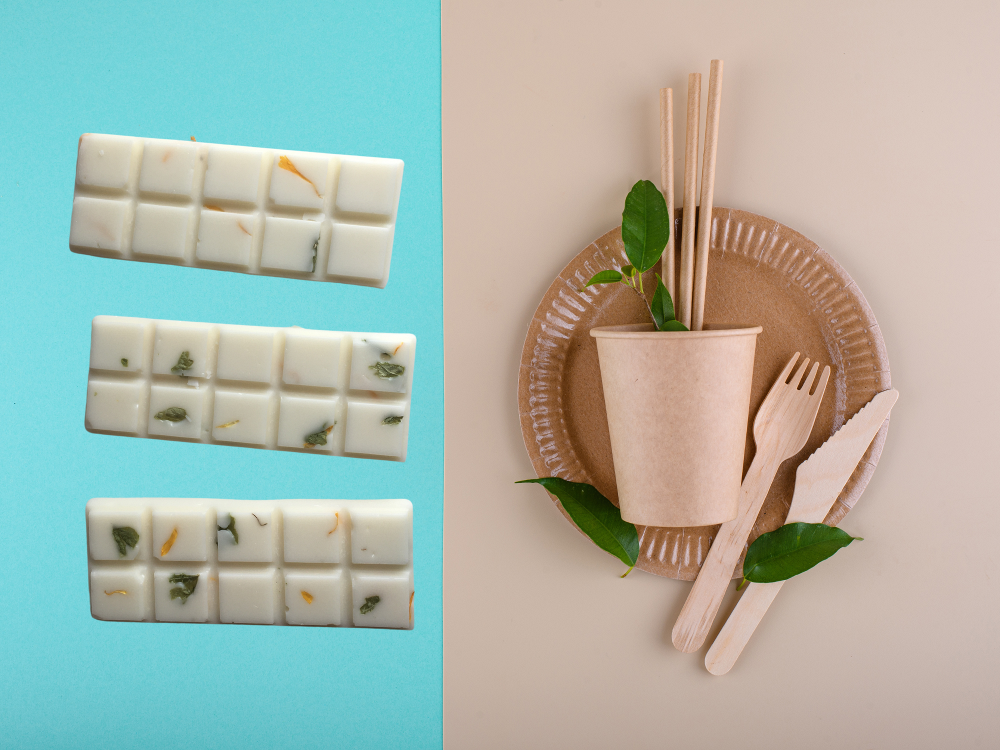 Holiday Special Wax Melts Bar – Limited Edition Scents for the Festive Season