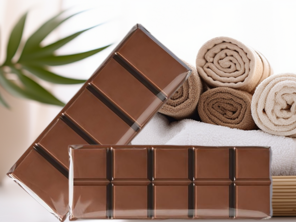 Best-Selling scents  - Wax Melts Bar -  Signature Collection