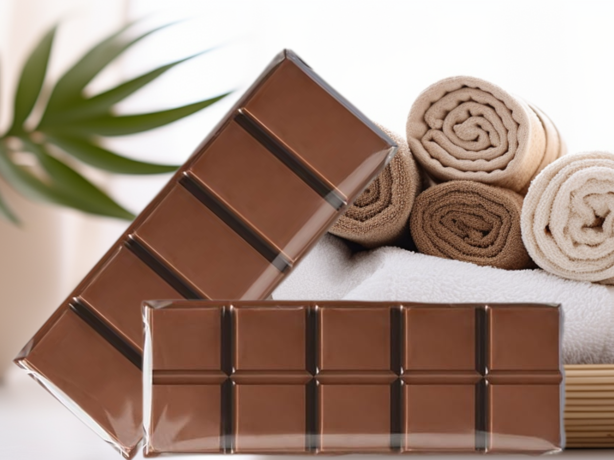 Best-Selling scents  - Wax Melts Bar -  Signature Collection