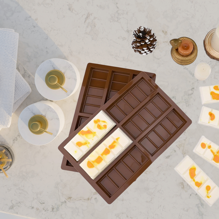 Best-Selling scents  - Wax Melts Bar -  Signature Collection