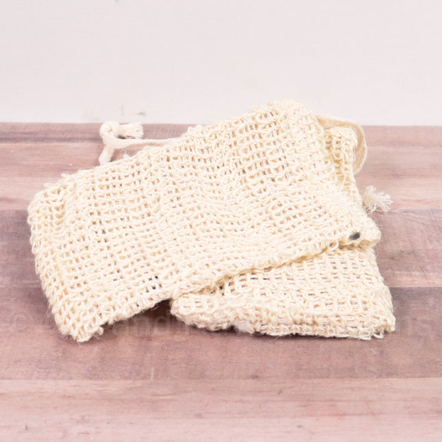 Soap Saver bag