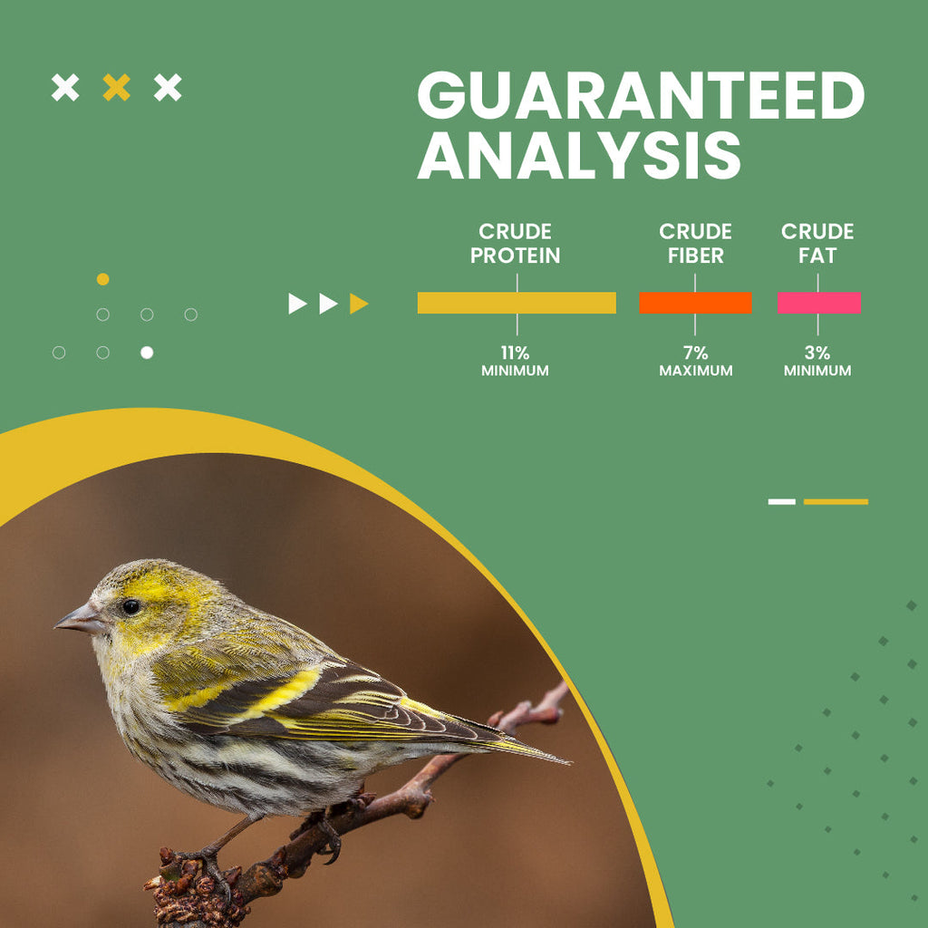 Organic Hulled Millet - 5 lbs.