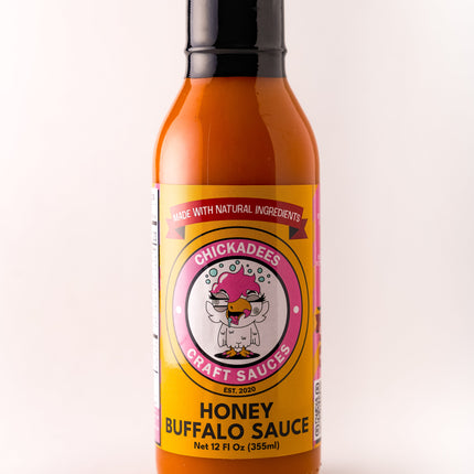 Honey Buffalo Sauce