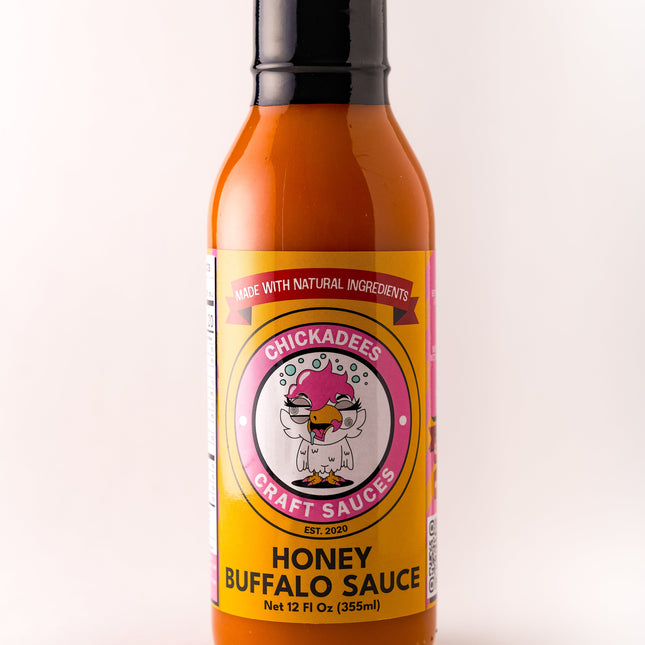 Honey Buffalo Sauce