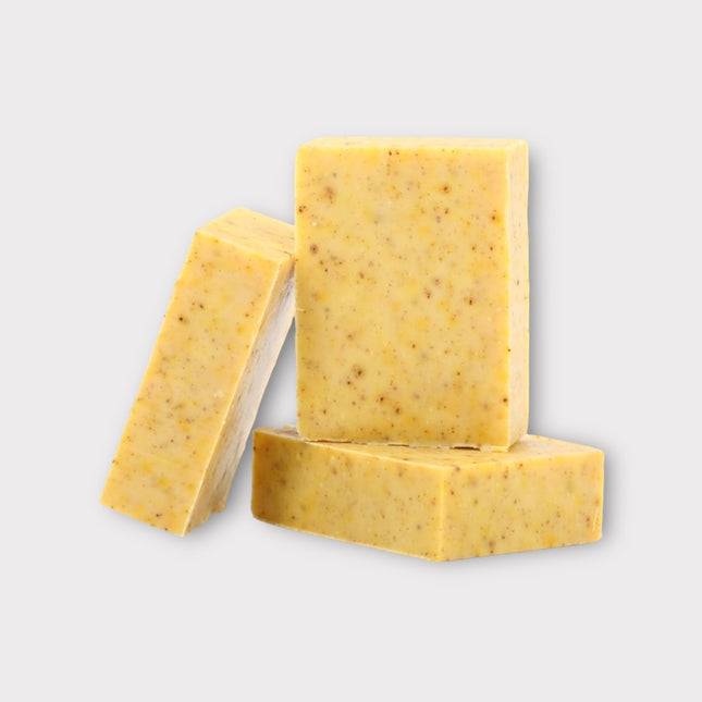 SPICED BAR SOAP