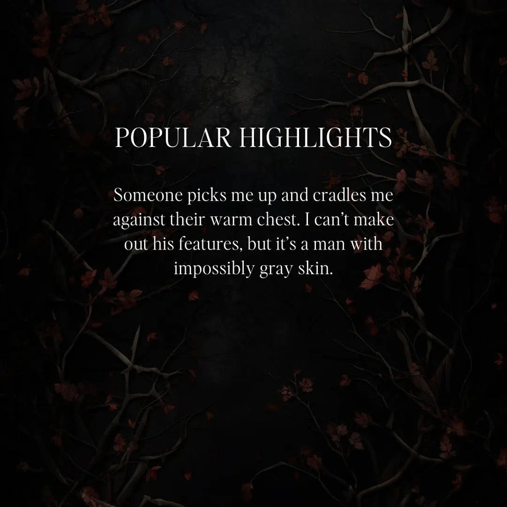 Immortal Book Boyfriends Paperback Bundle