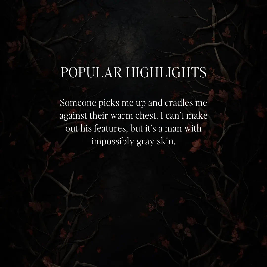 Immortal Book Boyfriends Paperback Bundle