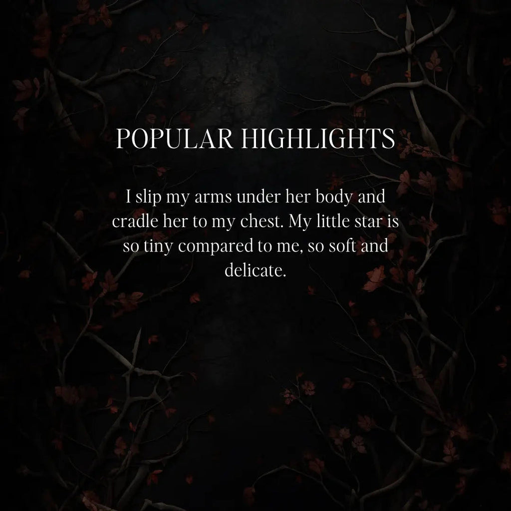 Immortal Book Boyfriends Paperback Bundle