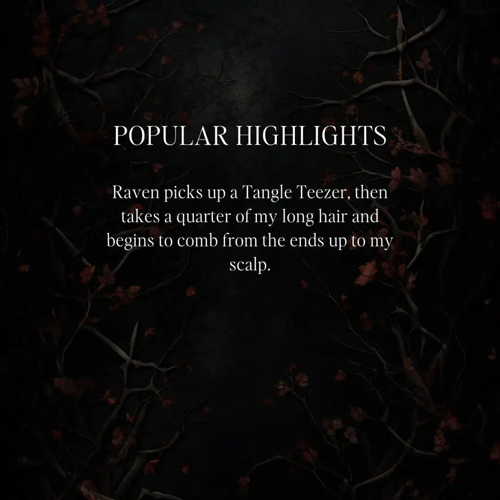 Immortal Book Boyfriends Paperback Bundle