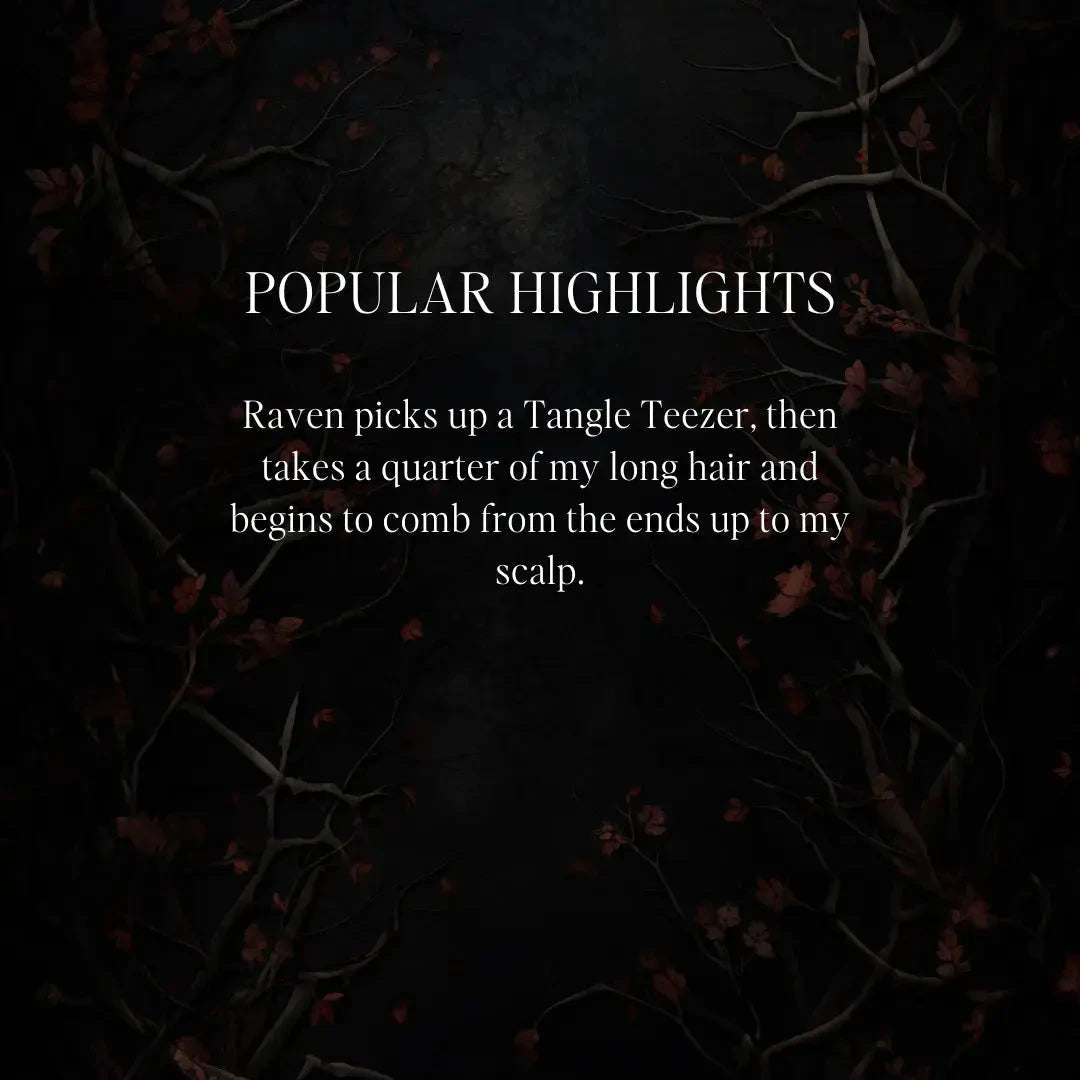 Immortal Book Boyfriends Paperback Bundle