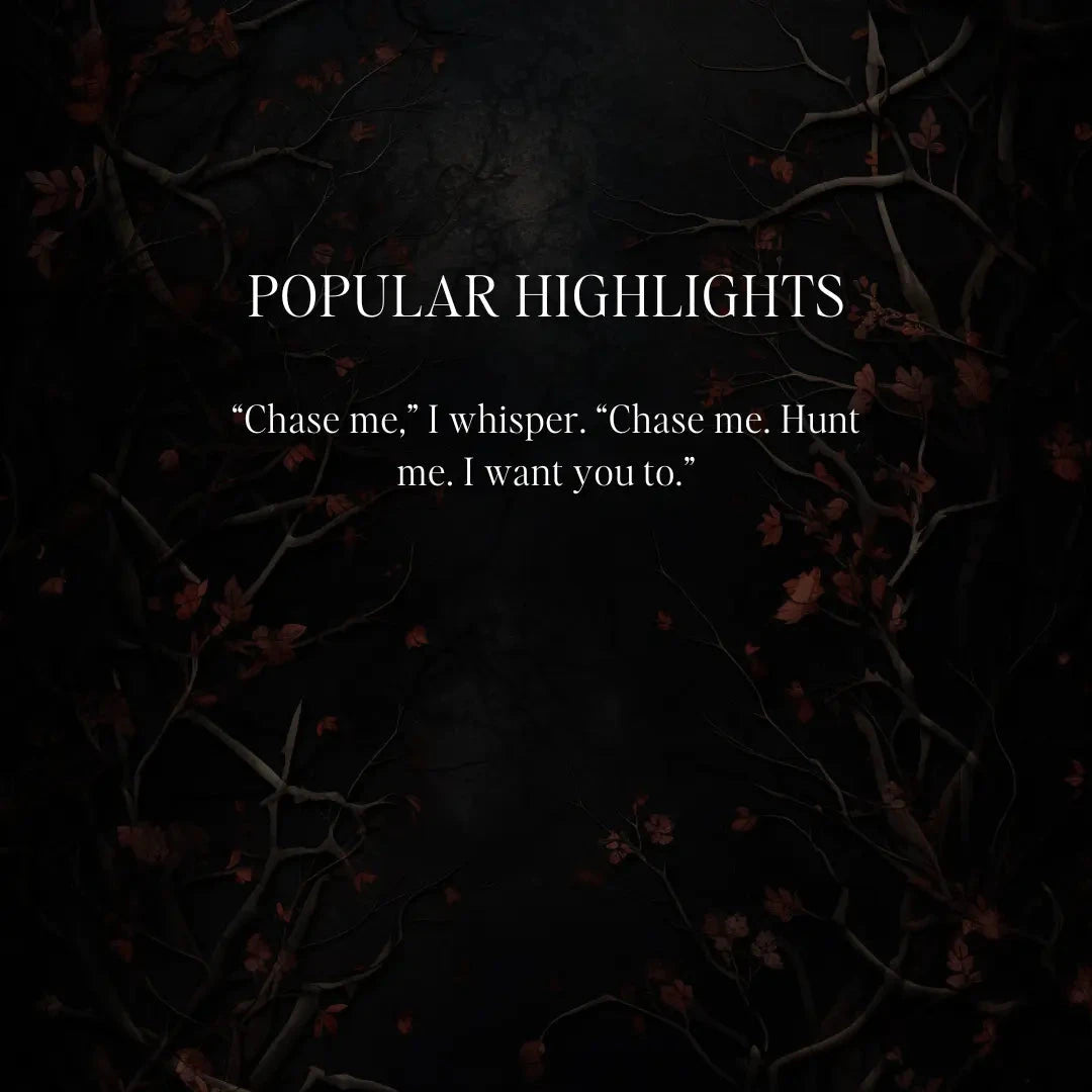 My Brutal Beast Paperback