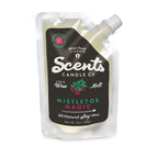 7oz Squeeze Wax / Mistletoe Magic