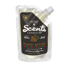 7oz Squeeze Wax / PB Sugar Cookie
