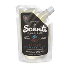 7oz Squeeze Wax / Spiced Winter Tea